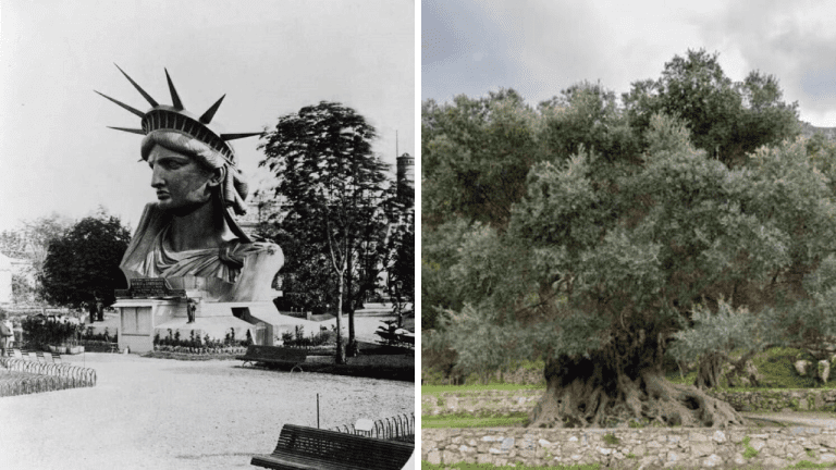 12 fascinujúcich fotografií, ktoré vám ukážu niečo, čo ste ešte nevideli