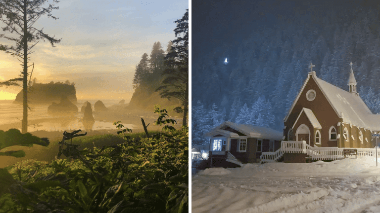 10 nevšedných fotografií z Redditu, ktoré nám pripomínajú krásu obyčajných vecí
