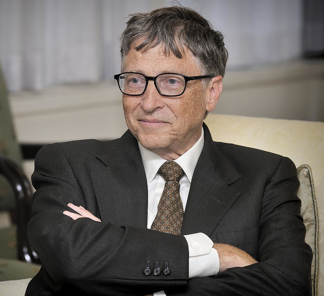 1121px Bill Gates 2013