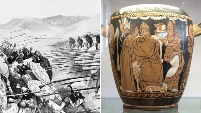 Sparta a jej zvláštnosti – aké podivné pravidlá tu platili?
