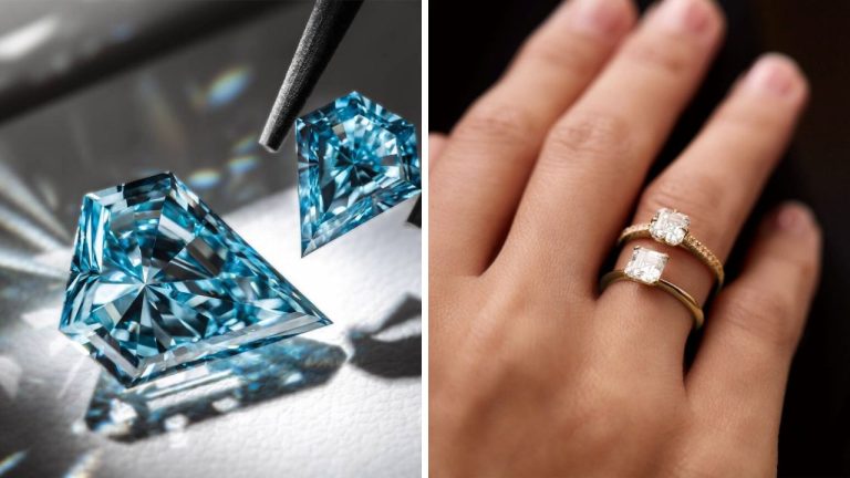 Diamanty syntetizované v laboratóriách? Dnes je už možné naozaj všetko.