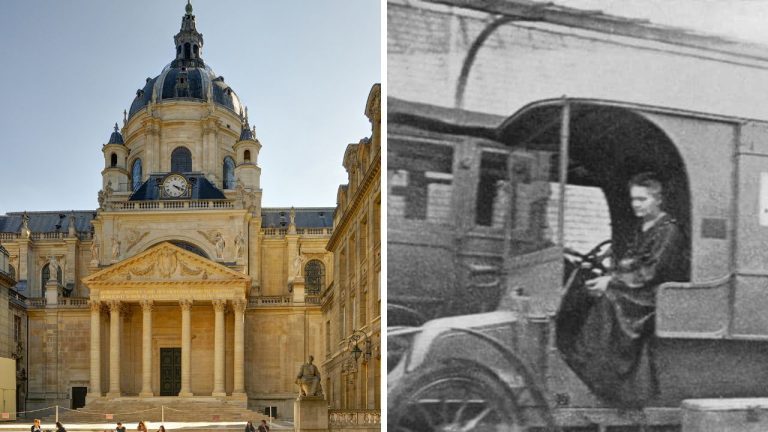 Maria Curie Sklodowská – žena, ktorá sa vďaka svojej neúnavnej práci navždy zapísala do histórie i do sŕdc ľudí.