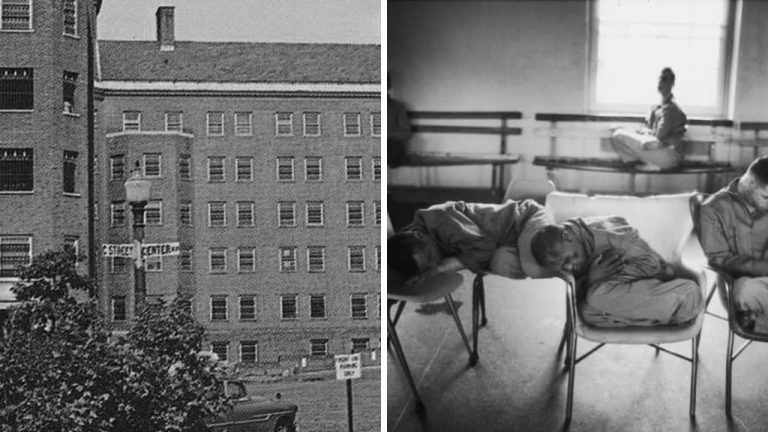 Miesto plné hrôzy – psychiatricky ústav Willowbrook a jeho žalostné podmienky žitia 