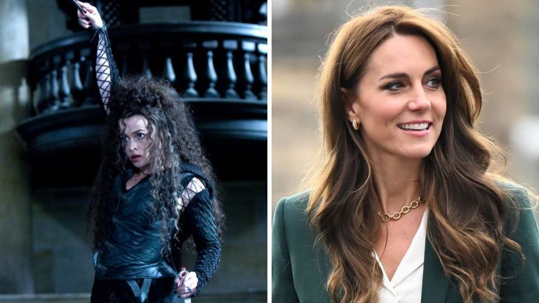 Helena Bonham Carter – zaujímavosti zo života excelentnej herečky. Má spojitosť s kráľovskou rodinou!