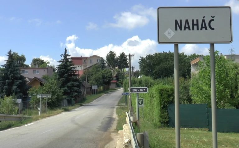 Vtipné názvy obcí na Slovensku: Poznáte aspoň jednu z nich?