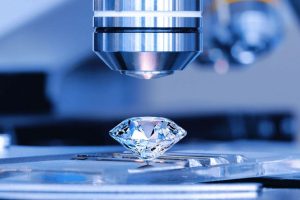 Lab grown vs. natural diamonds