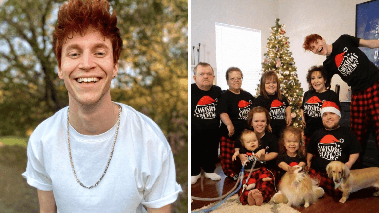 Hoci sa narodil do rodiny trpasličieho vzrastu, on jediný bol vysoký. Aký život vedie a čo to preňho znamenalo?