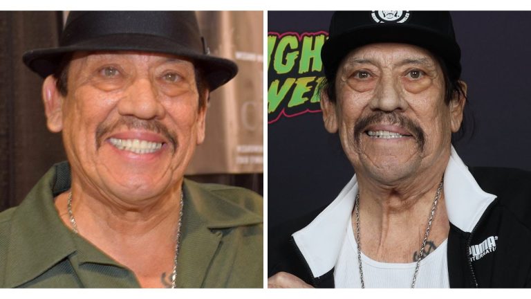 Najlepšie filmy, v ktorých hral Danny Trejo: Jednotka je bomba s Al Pacinom!