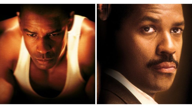 Denzel Washington a jeho 10 najlepších filmov: Prvé dva musíte vidieť!