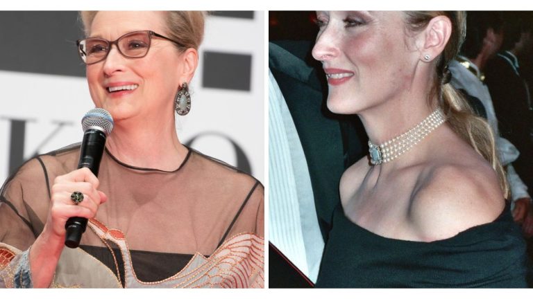 Meryl Streep je herecká legenda. Týchto 10 TOP filmov je dôkaz! 
