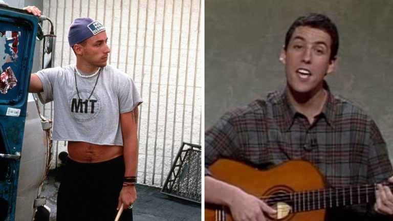 Adam Sandler začínal ako stand-up komik, dnes má 440 miliónov: 11 faktov, ktoré o ňom netušíte!