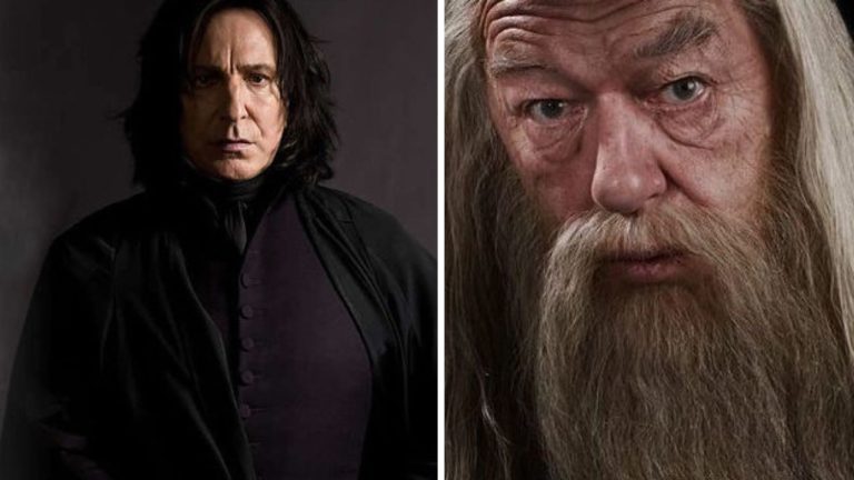 Harry Potter chyby: 10 vecí, ktoré franšíza HP pokazila!
