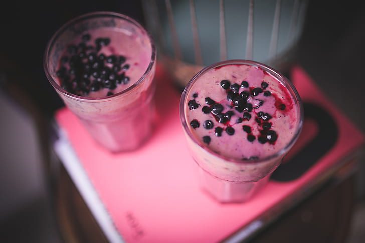 blueberry yogurt yoghurt health preview