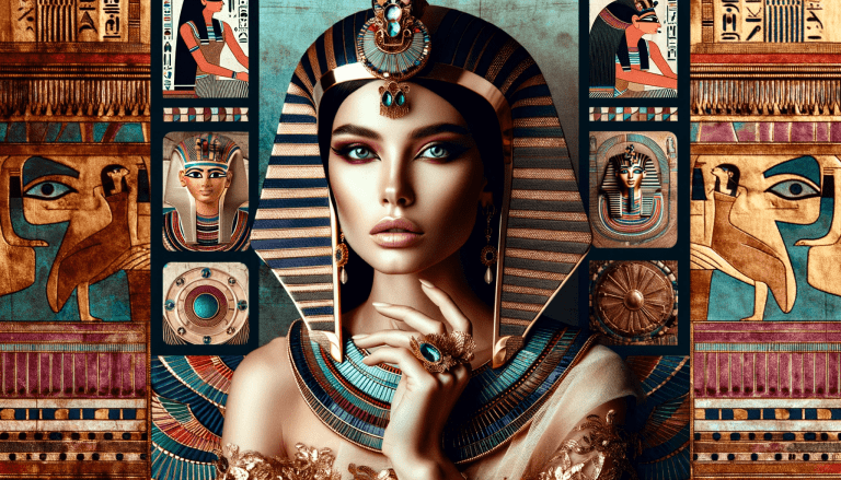 Pyramídy NEPOSTAVILI otroci a ďalších 12 mimoriadne zaujímavých faktov o starovekých Egypťanoch