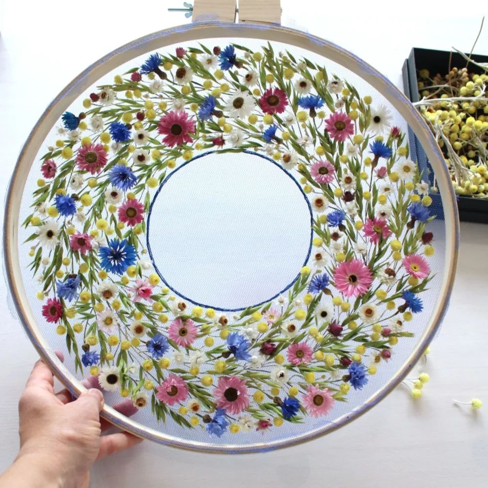 floral embroidery olga prinku 7