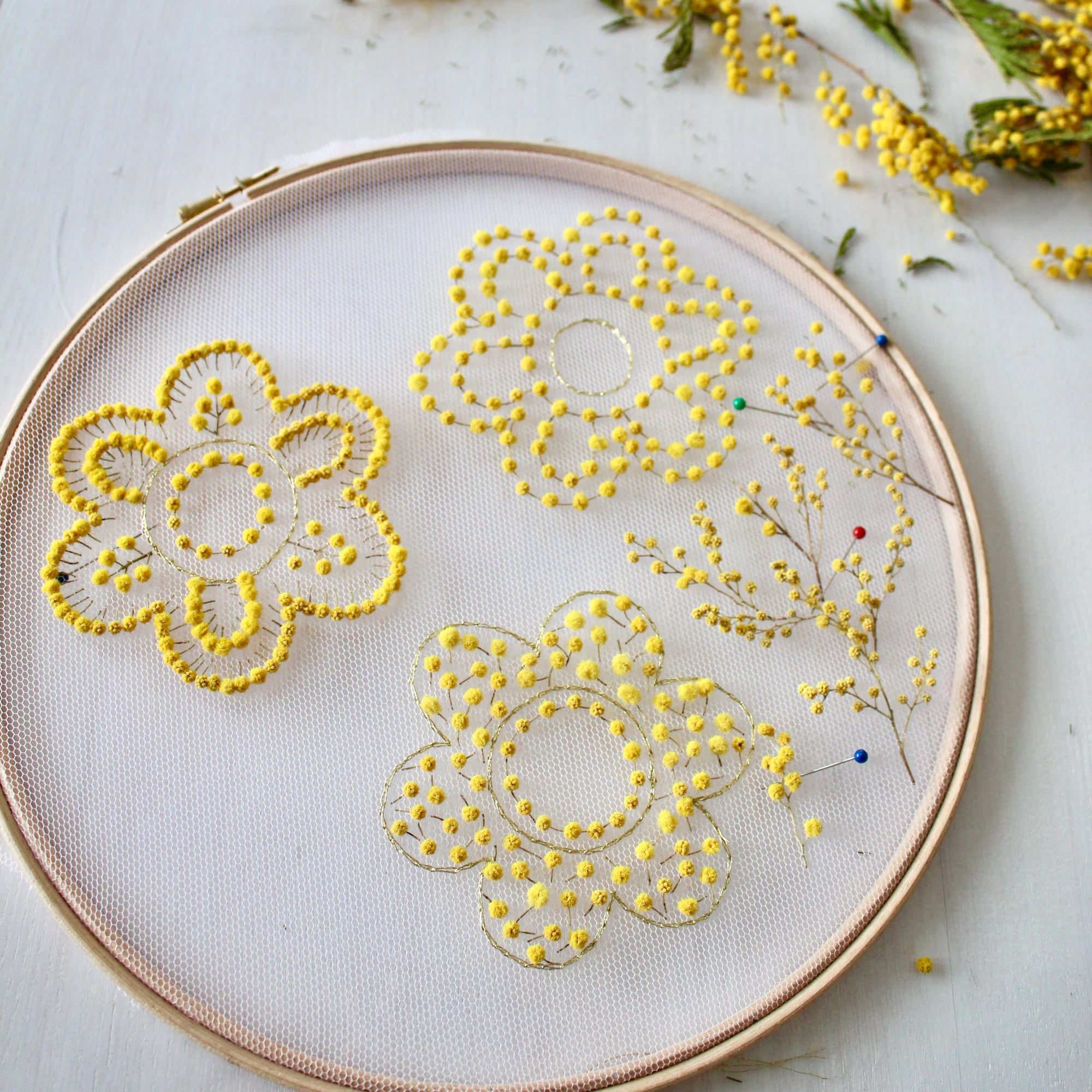 floral embroidery olga prinku 9