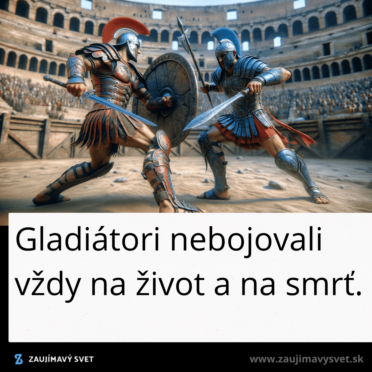 gladiatori