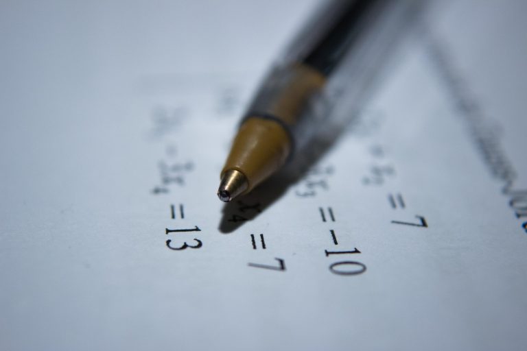 Test: na týchto 5 príkladov z matematiky máte iba 10 minút. Dokážte, že vám logické myslenie nie je cudzie !