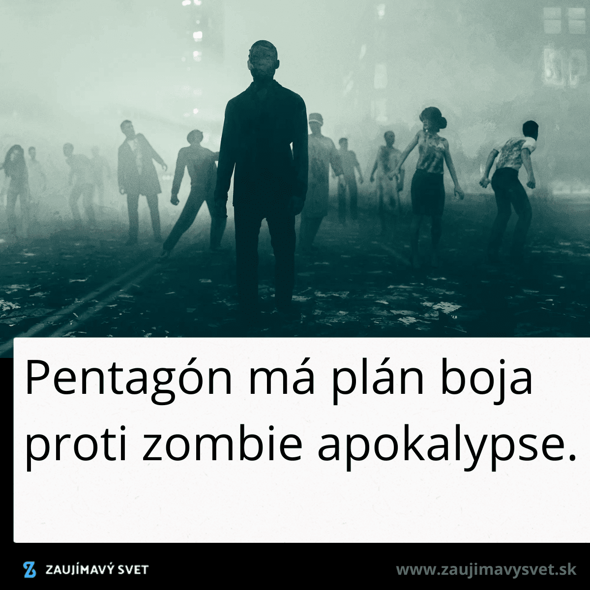 zombi