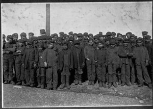 1899 before chid labor laws photo u1