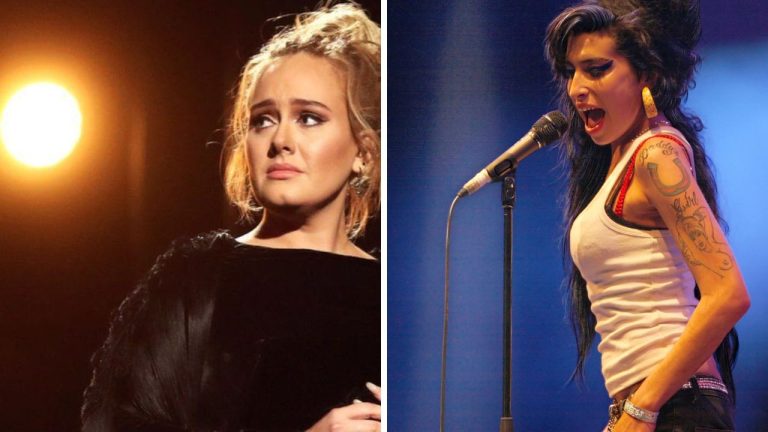 Adele – jej alter ego, hudobný vzor i zbierka na charitu. Kto je táto obdivuhodná žena?