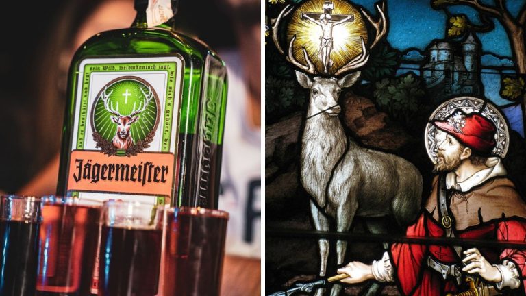 Jägermeister – história a zaujímavosti, ktoré vás nepochybne prekvapia.