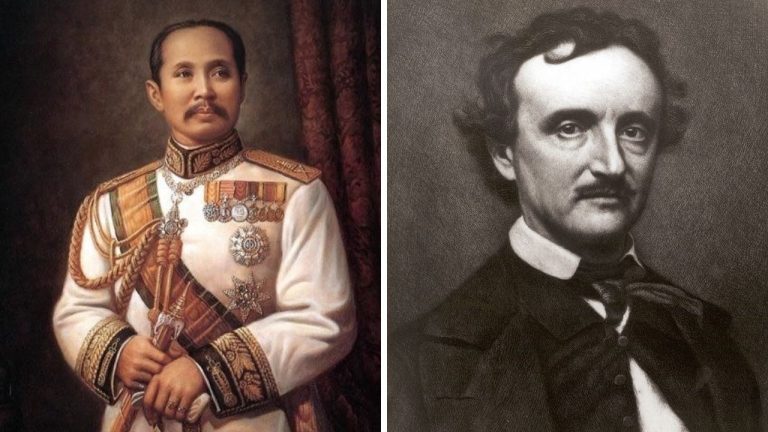 Šokujúce historické prípady incestu. Neuveríte koho sa týkajú.