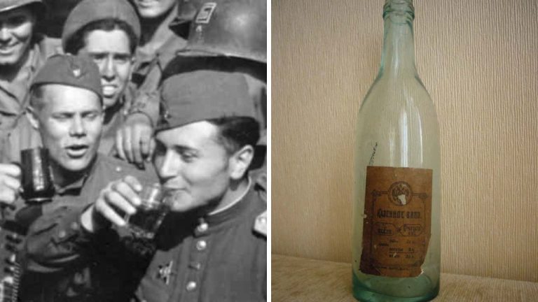 Deň, kedy Rusku došla vodka. Viete, kedy k tomu prišlo?