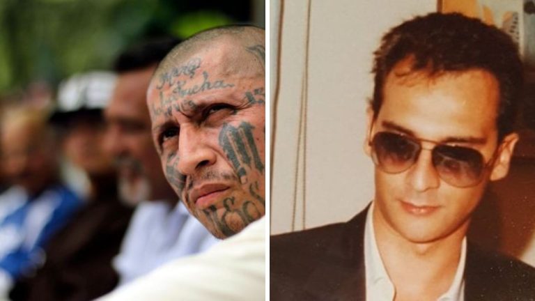 Brutálne činy mafiánskych bossov! Naskočia vám zimomriavky.