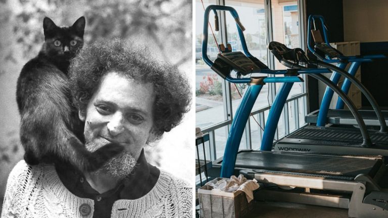 Fascinujúce fakty z rôznych oblastí – netradičný román či história bežiaceho pásu. Spríjemnite si popoludnie.