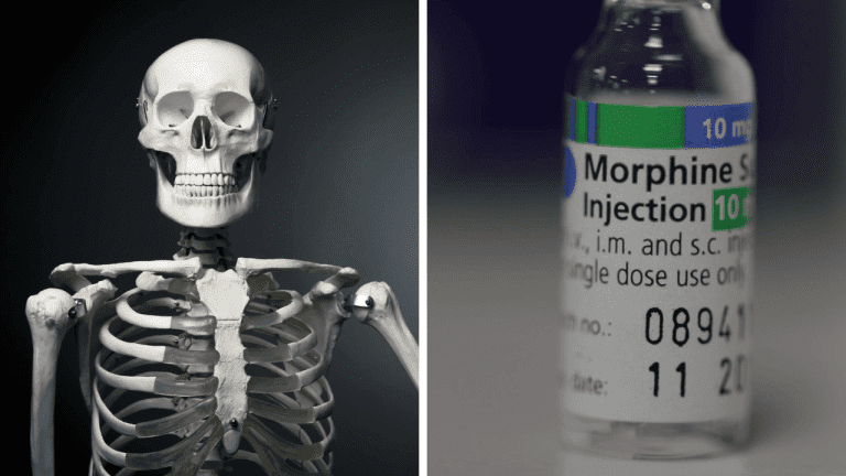 Zaujímavosti ku káve, ktoré ti zaručene rozšíria obzory #1851 – voda dokáže vydávať rôzne zvuky a detské lieky s morfínom