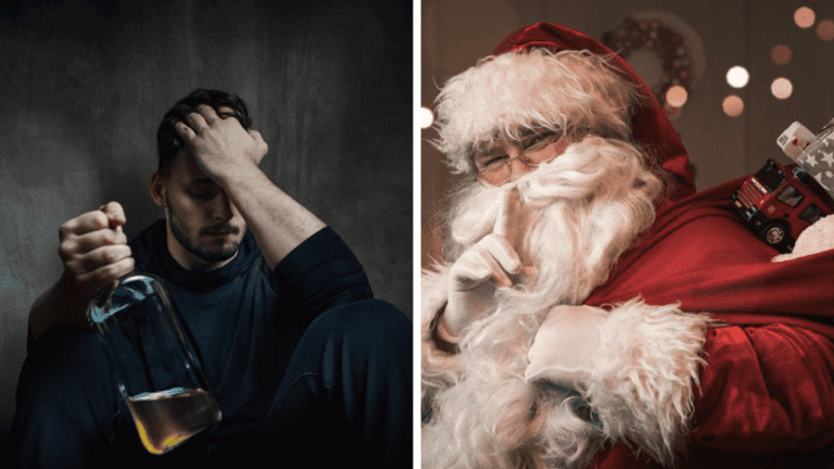 Zaujímavosti ku káve, ktoré ti zaručene rozšíria obzory #1842 – ako rýchlo zapôsobí alkohol na mozog, čo sa nachádza na najvyššom poschodí budovy najvyššieho súdu v USA a má Santa Claus licenciu na lietanie?