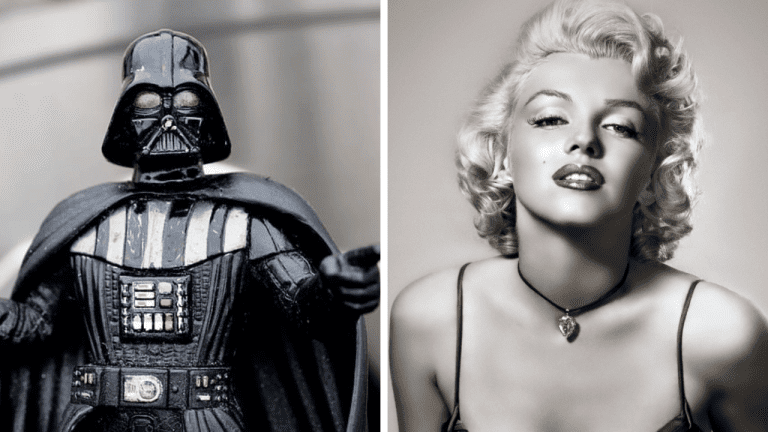 Zaujímavosti ku káve, ktoré ti zaručene rozšíria obzory #1843 – ktorá medúza nikdy nezomiera, koľko stojí výroba kostýmu Darth Vadera a ktorý ľudský orgán sa dokáže regenerovať