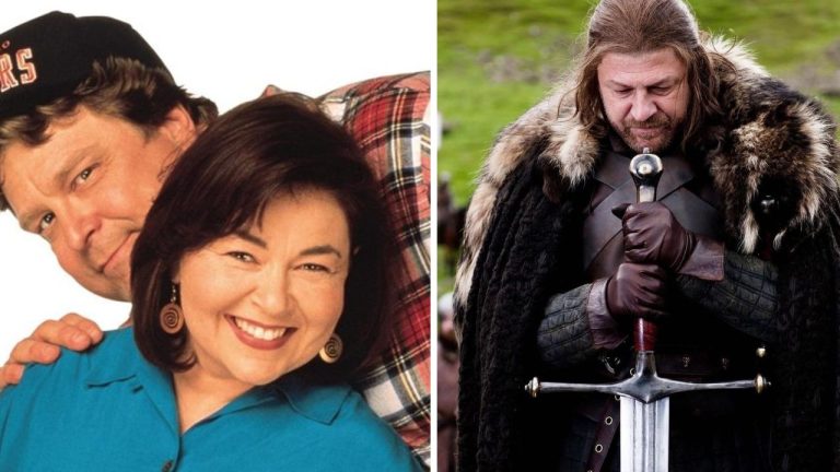 10 najprekvapujúcejších úmrtí v TV: Od Simpsonovcov po Game of Thrones!