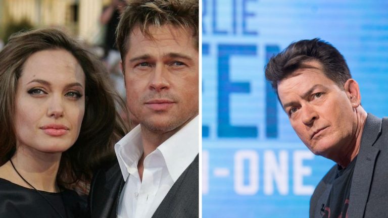 Najhoršie rozvody celebrít: Pády hviezd ako Brad Pitt, Angelina Jolie a Johnny Depp