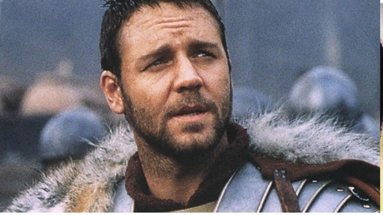Ako dnes vyzerajú herci z filmu Gladiátor: Fotografie a súčasný pohľad na Russella Crowa a spol.