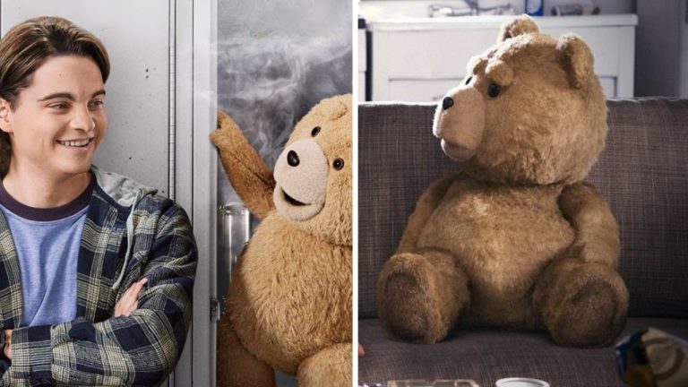 Čo prináša Seriál Ted (2024)? Zmeny oproti filmom, noví herci a výnimočné hodnotenie!