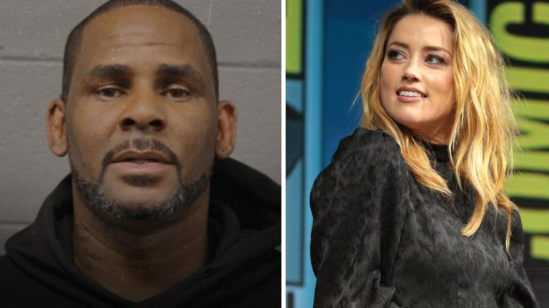 8 hviezd, ktorým ukončil kariéru škandál: Sean Diddy Combs, Amber Heard, Milli Vanilli a ďalší!