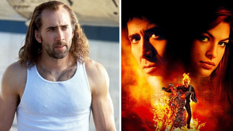 Málo známe fakty o filmoch Nicolasa Cagea: Od jedenia švába až po zisk Oscara!