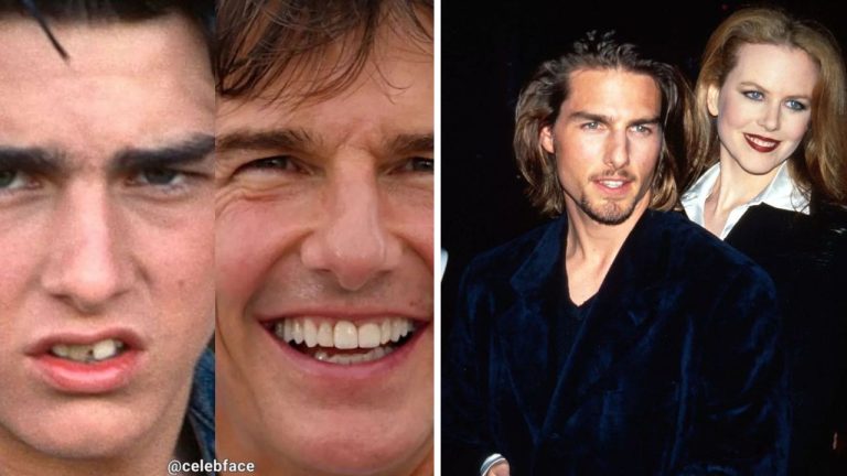 Prečo si Tom Cruise už nemôže kúpiť Bugatti? 10 nečakaných faktov o hereckej legende!