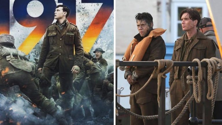 Málo známe fakty o kultových vojnových filmoch: Močenie komparzistov alebo vykrádanie hrobov!