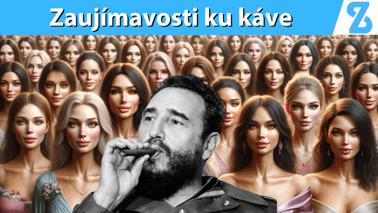 Fidel Castro bol romantik ako nikto iný. Číslo, ktoré vyjadruje počet jeho partneriek je neuveriteľné !