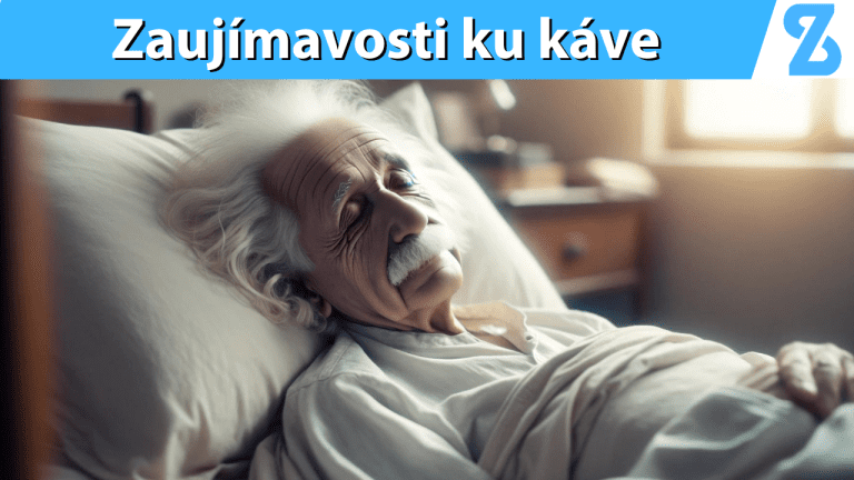 Posledné slová Alberta Einsteina pre nás ostávajú záhadou a ďalšie zaujímavosti ku káve