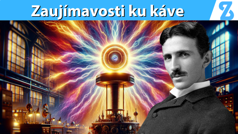 Výber faktov: Vynálezca Nikola Tesla zaplatil za hotelovú izbu  tajným  vynálezom, „smrtiacim lúčom“, ktorého sa každý bál