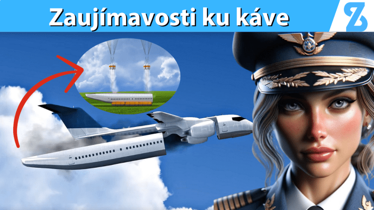 Výber faktov: ako môže unikátny vynález ukrajinského inžiniera zachrániť životy počas leteckej katastrofy ?
