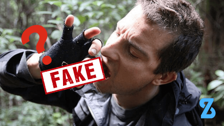Výber faktov: bol televízny seriál s Bearom Gryllsom podvod?