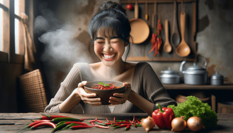Milujete chilli? Toto vám o pálivom jedle zrejme hovorili vaši známi, nie je to však pravda !