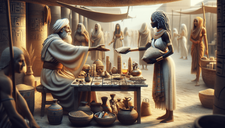 Top 5 rýchlych faktov o starovekom Egypte: Kto v skutočnosti postavil pyramídy?