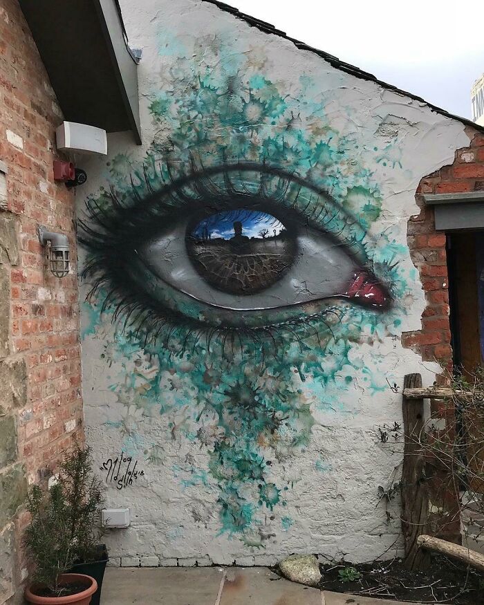 interesting street art 2