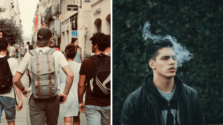 10 vecí, ktoré tínedžeri vnímajú ako trend, ale spoločnosť tým otravujú